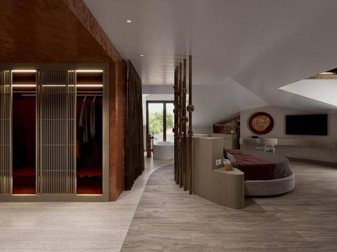 Adalya Bliss (Ex. Adalya Resort & Spa Adults Only 16+)