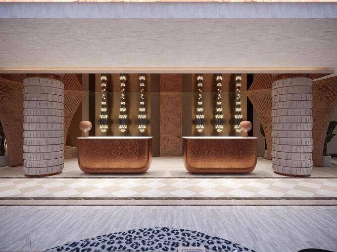 Adalya Bliss (Ex. Adalya Resort & Spa Adults Only 16+)