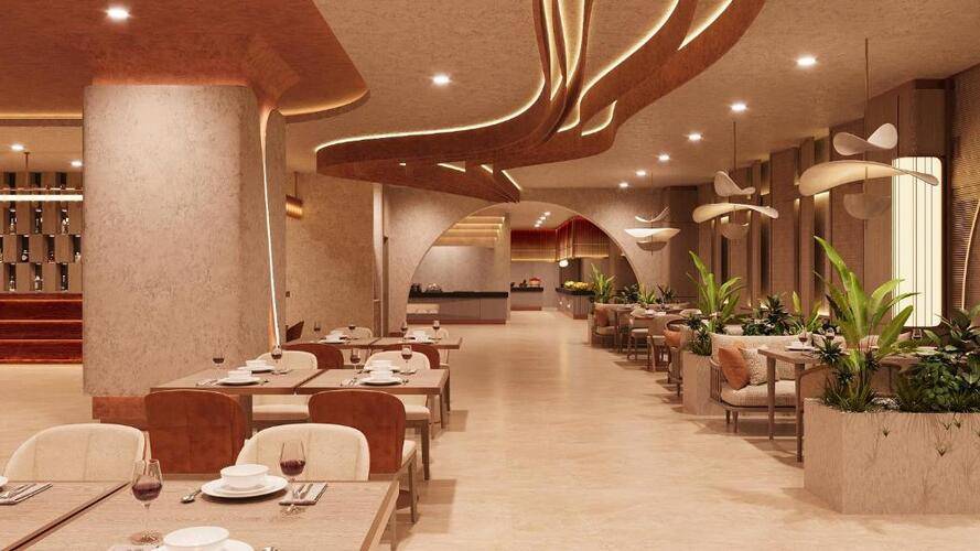 Adalya Bliss (Ex. Adalya Resort & Spa Adults Only 16+)