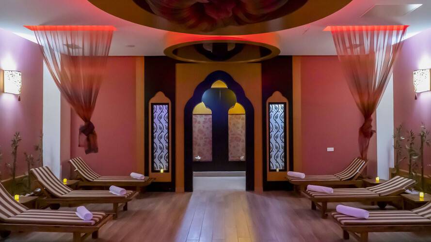 Adalya Resort & Spa (Adults Only 16+)
