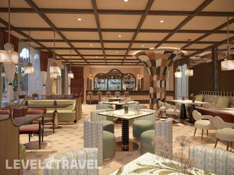 Фотография Adalya Bliss (Ex. Adalya Resort & Spa Adults Only 16+) Фотография Adalya Bliss (Ex. Adalya Resort & Spa Adults Only 16+)