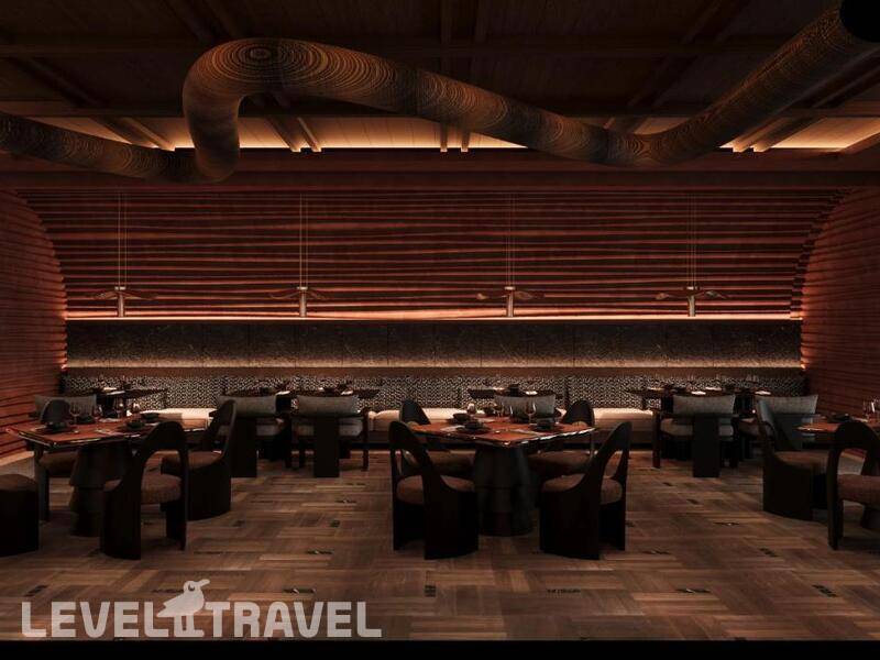 Фотография Adalya Bliss (Ex. Adalya Resort & Spa Adults Only 16+) Фотография Adalya Bliss (Ex. Adalya Resort & Spa Adults Only 16+)