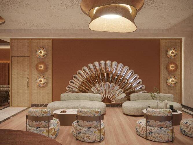 Adalya Bliss (Ex. Adalya Resort & Spa Adults Only 16+)