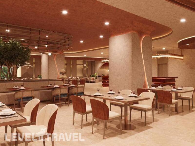 Фотография Adalya Bliss (Ex. Adalya Resort & Spa Adults Only 16+) Фотография Adalya Bliss (Ex. Adalya Resort & Spa Adults Only 16+)