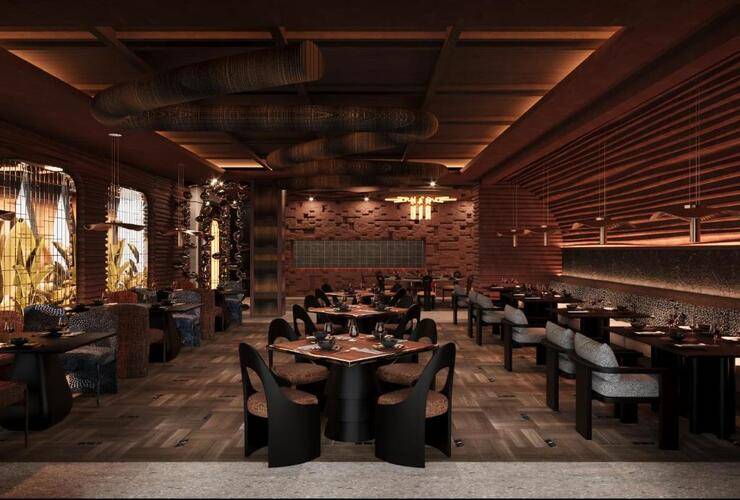 Adalya Bliss (Ex. Adalya Resort & Spa Adults Only 16+)