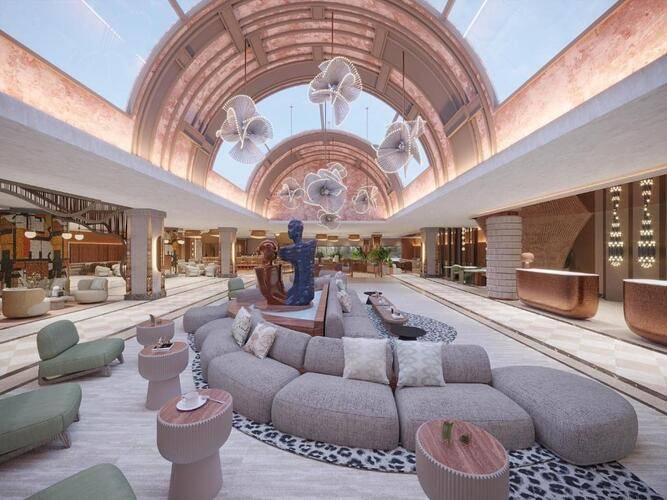 Adalya Bliss (Ex. Adalya Resort & Spa Adults Only 16+)