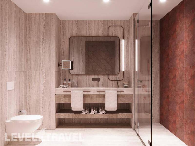 Фотография Adalya Bliss (Ex. Adalya Resort & Spa Adults Only 16+)