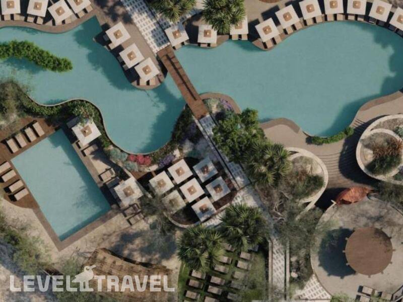 Фотография Adalya Bliss (Ex. Adalya Resort & Spa Adults Only 16+)