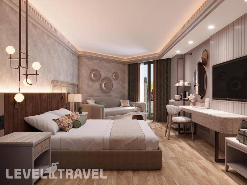 Фотография Adalya Bliss (Ex. Adalya Resort & Spa Adults Only 16+) Фотография Adalya Bliss (Ex. Adalya Resort & Spa Adults Only 16+)