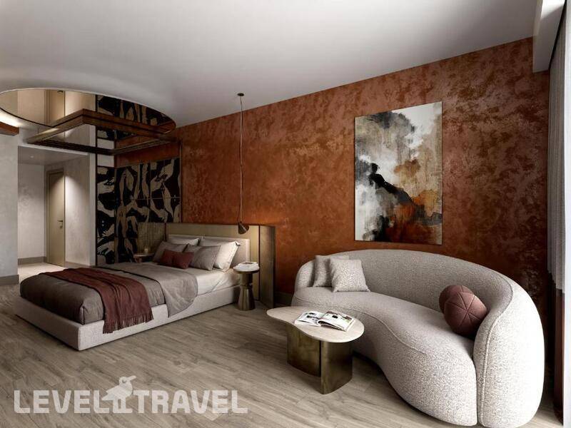 Фотография Adalya Bliss (Ex. Adalya Resort & Spa Adults Only 16+)