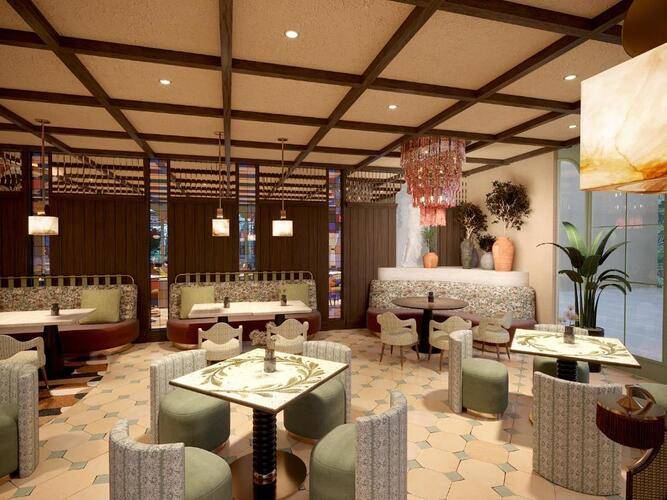 Adalya Bliss (Ex. Adalya Resort & Spa Adults Only 16+)