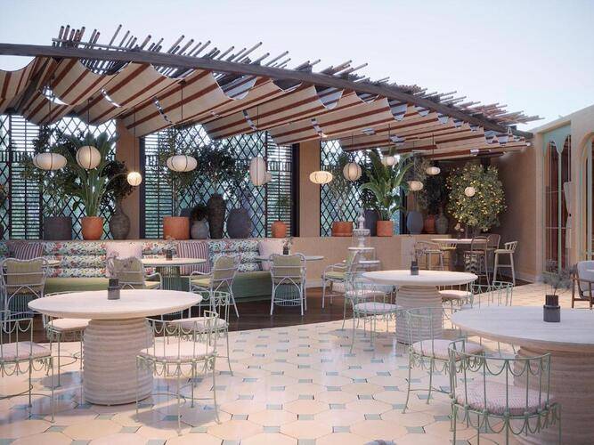 Adalya Bliss (Ex. Adalya Resort & Spa Adults Only 16+)