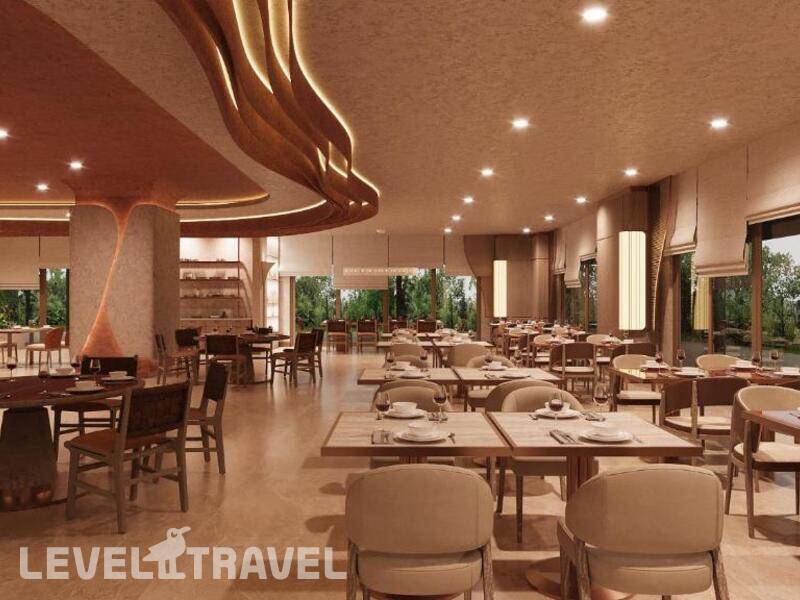 Фотография Adalya Bliss (Ex. Adalya Resort & Spa Adults Only 16+) Фотография Adalya Bliss (Ex. Adalya Resort & Spa Adults Only 16+)