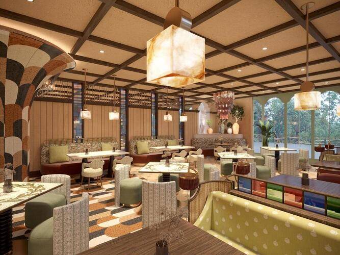 Adalya Bliss (Ex. Adalya Resort & Spa Adults Only 16+)