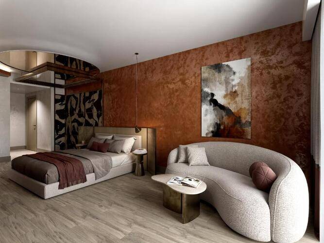 Adalya Bliss (Ex. Adalya Resort & Spa Adults Only 16+)