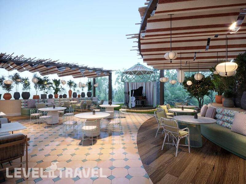 Фотография Adalya Bliss (Ex. Adalya Resort & Spa Adults Only 16+) Фотография Adalya Bliss (Ex. Adalya Resort & Spa Adults Only 16+)