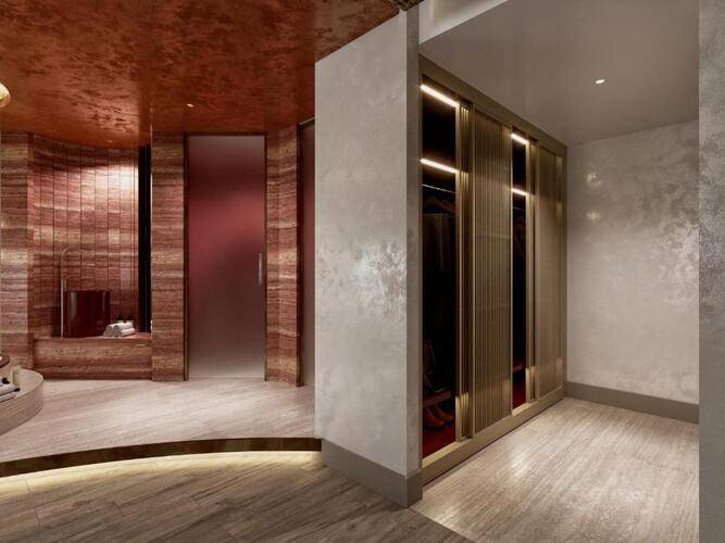 Adalya Bliss (Ex. Adalya Resort & Spa Adults Only 16+)