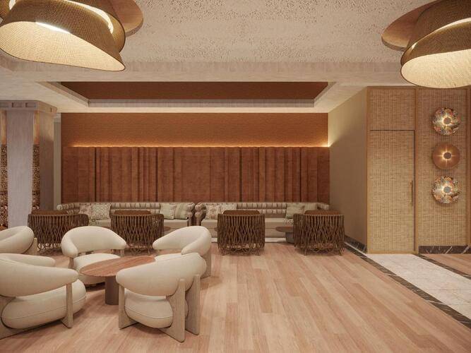 Adalya Bliss (Ex. Adalya Resort & Spa Adults Only 16+)