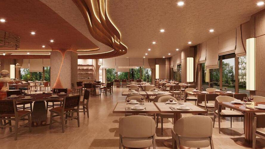 Adalya Bliss (Ex. Adalya Resort & Spa Adults Only 16+)