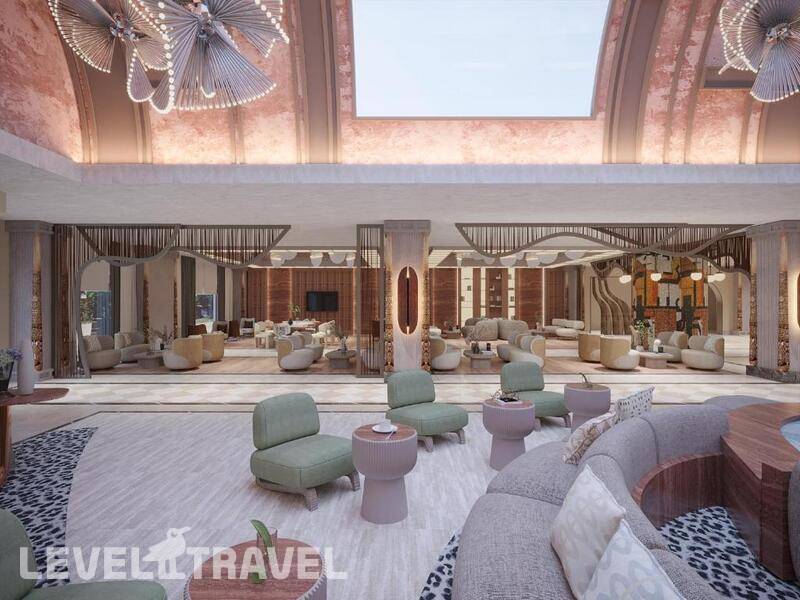 Фотография Adalya Bliss (Ex. Adalya Resort & Spa Adults Only 16+) Фотография Adalya Bliss (Ex. Adalya Resort & Spa Adults Only 16+)