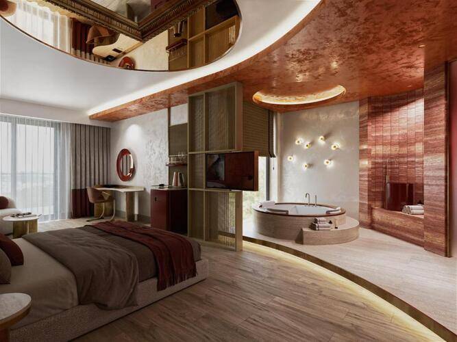 Adalya Bliss (Ex. Adalya Resort & Spa Adults Only 16+)