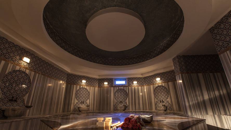 Adalya Resort & Spa (Adults Only 16+)