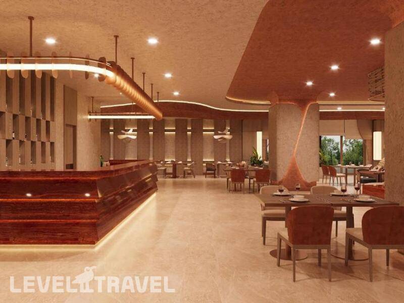 Фотография Adalya Bliss (Ex. Adalya Resort & Spa Adults Only 16+) Фотография Adalya Bliss (Ex. Adalya Resort & Spa Adults Only 16+)