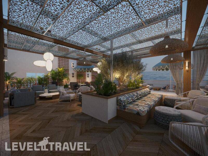 Фотография Adalya Bliss (Ex. Adalya Resort & Spa Adults Only 16+) Фотография Adalya Bliss (Ex. Adalya Resort & Spa Adults Only 16+)