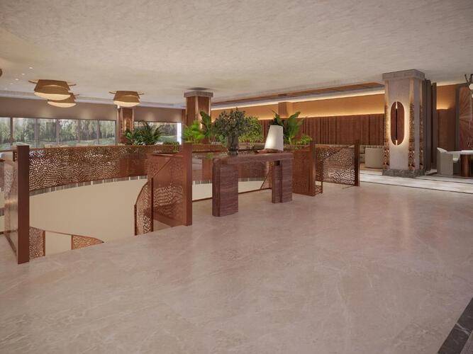 Adalya Bliss (Ex. Adalya Resort & Spa Adults Only 16+)