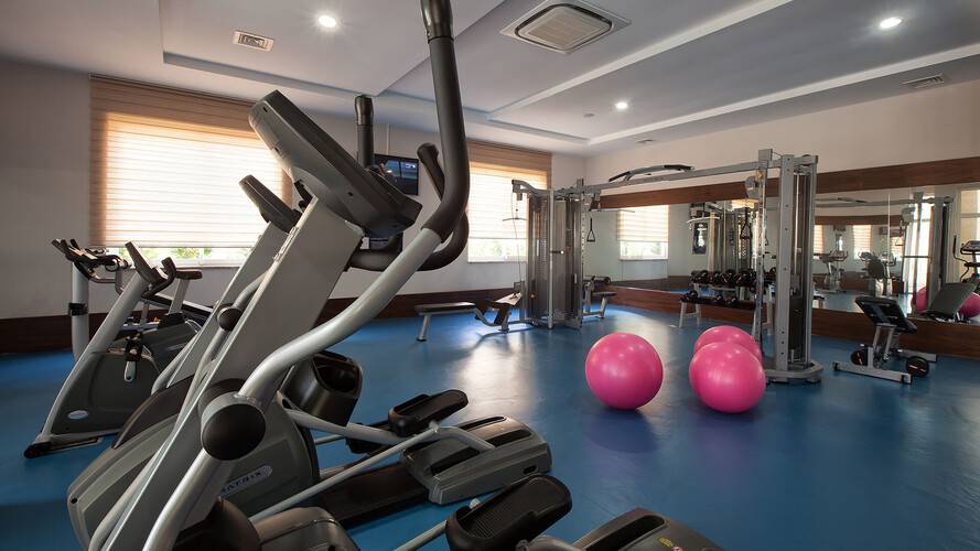 Adalya Resort & Spa (Adults Only 16+)