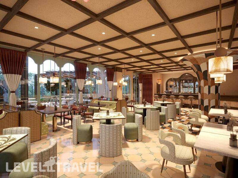 Фотография Adalya Bliss (Ex. Adalya Resort & Spa Adults Only 16+)