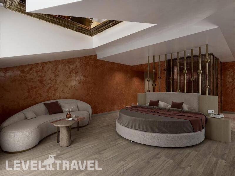 Фотография Adalya Bliss (Ex. Adalya Resort & Spa Adults Only 16+) Фотография Adalya Bliss (Ex. Adalya Resort & Spa Adults Only 16+)