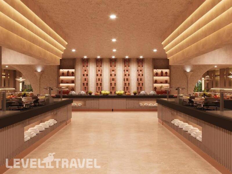 Фотография Adalya Bliss (Ex. Adalya Resort & Spa Adults Only 16+) Фотография Adalya Bliss (Ex. Adalya Resort & Spa Adults Only 16+)