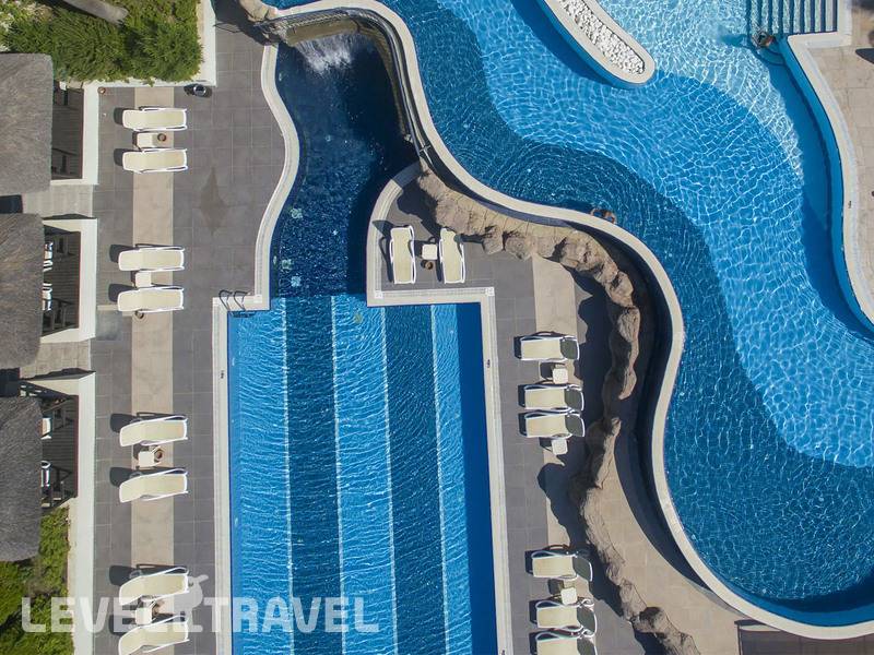 Фотография Adalya Resort & Spa (Adults Only 16+)