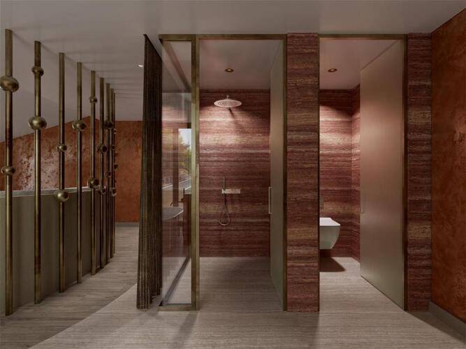 Adalya Bliss (Ex. Adalya Resort & Spa Adults Only 16+)