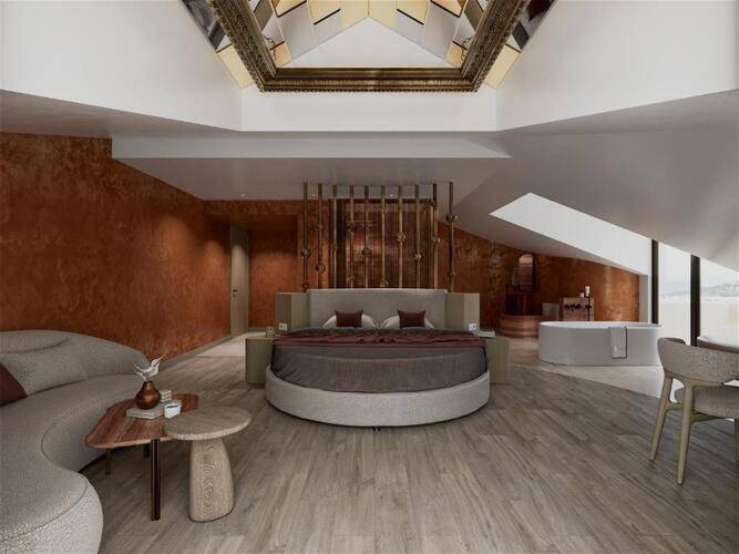 Adalya Bliss (Ex. Adalya Resort & Spa Adults Only 16+)