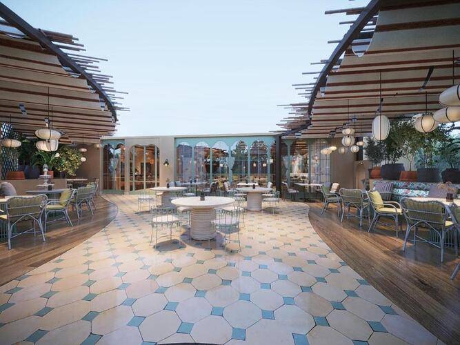 Adalya Bliss (Ex. Adalya Resort & Spa Adults Only 16+)