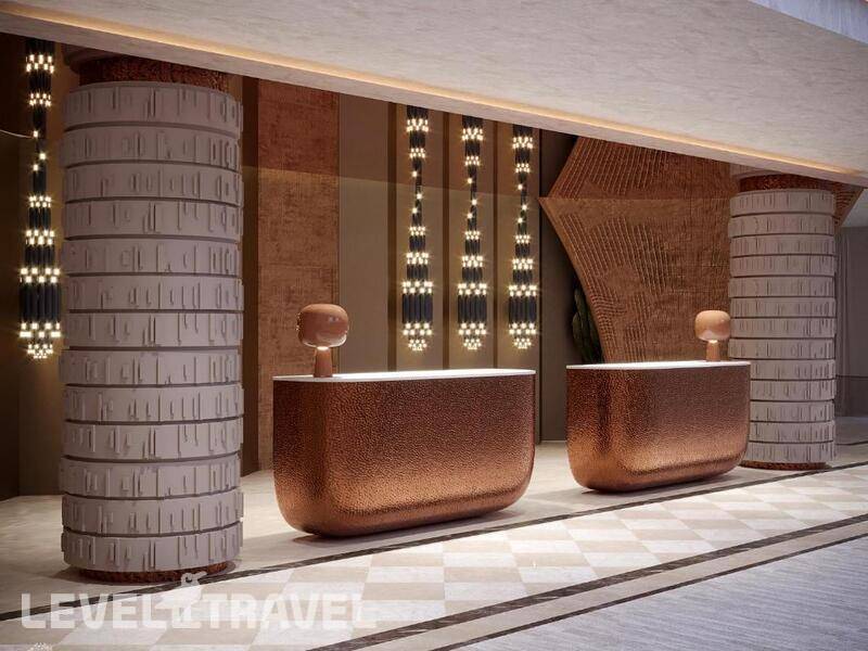 Фотография Adalya Bliss (Ex. Adalya Resort & Spa Adults Only 16+) Фотография Adalya Bliss (Ex. Adalya Resort & Spa Adults Only 16+)