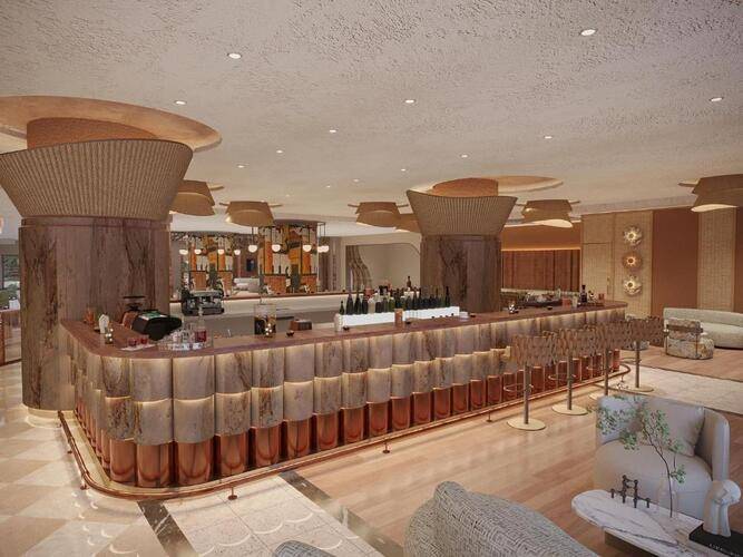 Adalya Bliss (Ex. Adalya Resort & Spa Adults Only 16+)