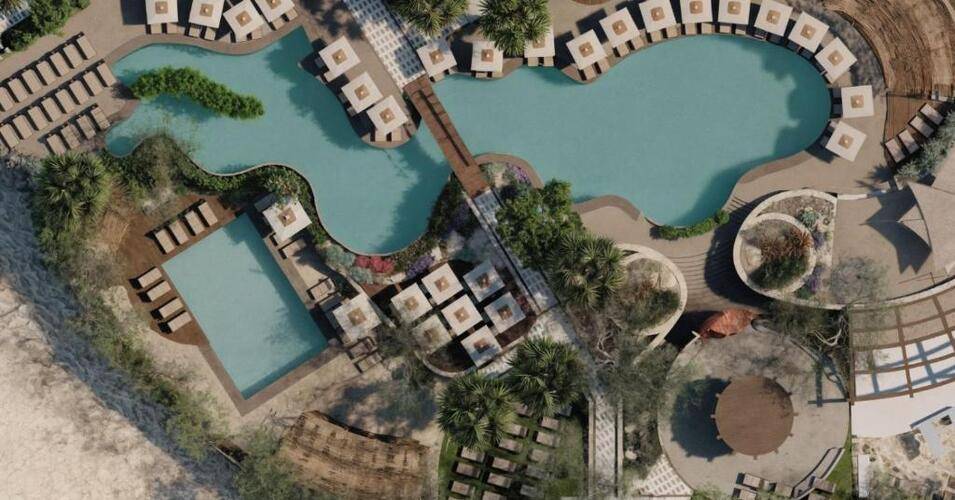 Adalya Bliss (Ex. Adalya Resort & Spa Adults Only 16+)