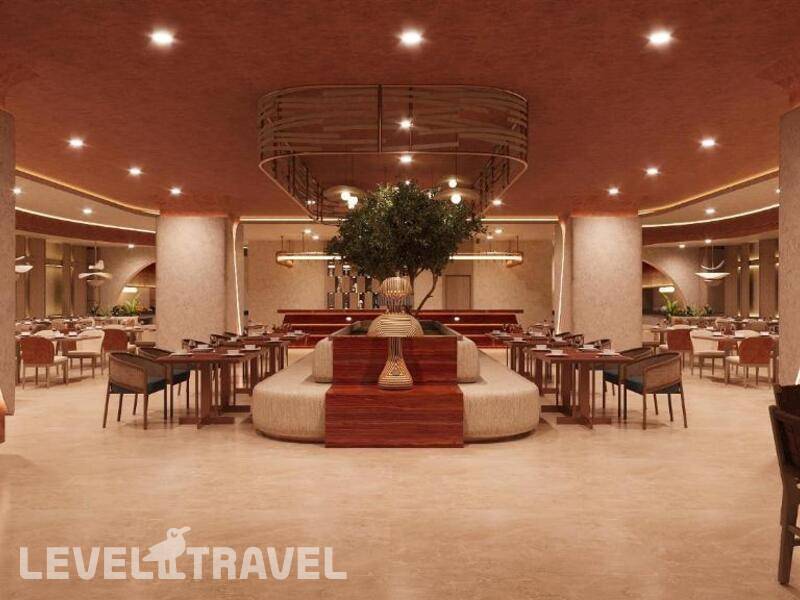 Фотография Adalya Bliss (Ex. Adalya Resort & Spa Adults Only 16+) Фотография Adalya Bliss (Ex. Adalya Resort & Spa Adults Only 16+)