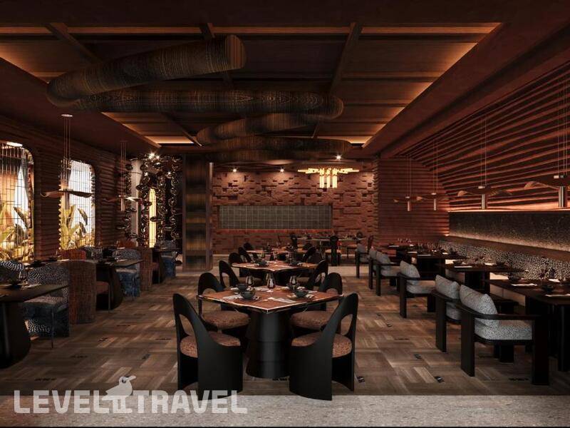 Фотография Adalya Bliss (Ex. Adalya Resort & Spa Adults Only 16+) Фотография Adalya Bliss (Ex. Adalya Resort & Spa Adults Only 16+)