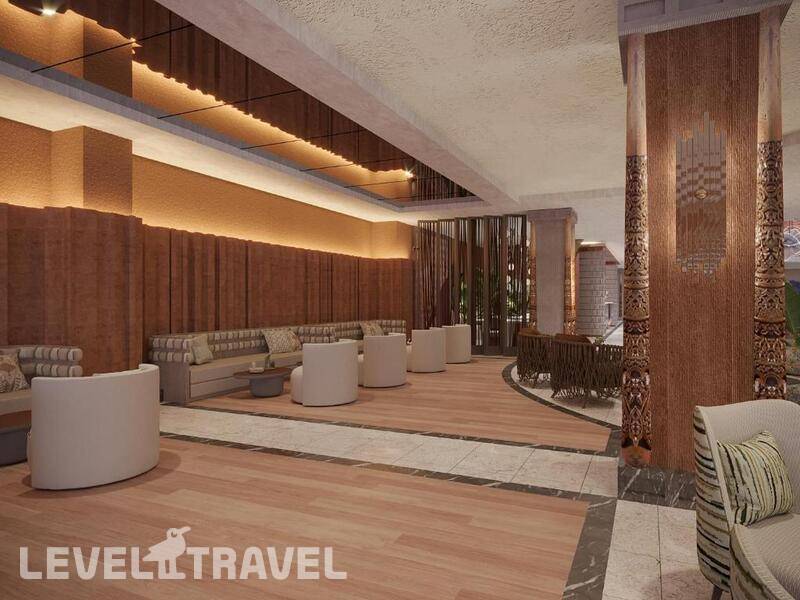 Фотография Adalya Bliss (Ex. Adalya Resort & Spa Adults Only 16+) Фотография Adalya Bliss (Ex. Adalya Resort & Spa Adults Only 16+)