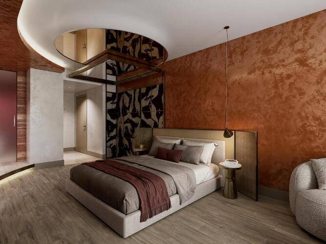 Adalya Bliss (Ex. Adalya Resort & Spa Adults Only 16+)