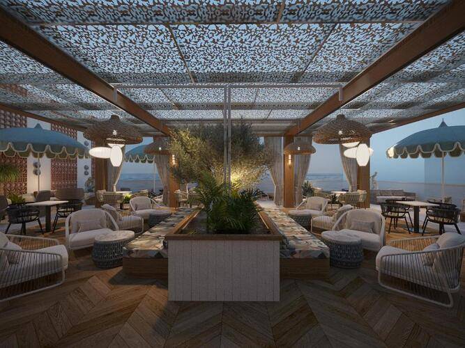 Adalya Bliss (Ex. Adalya Resort & Spa Adults Only 16+)