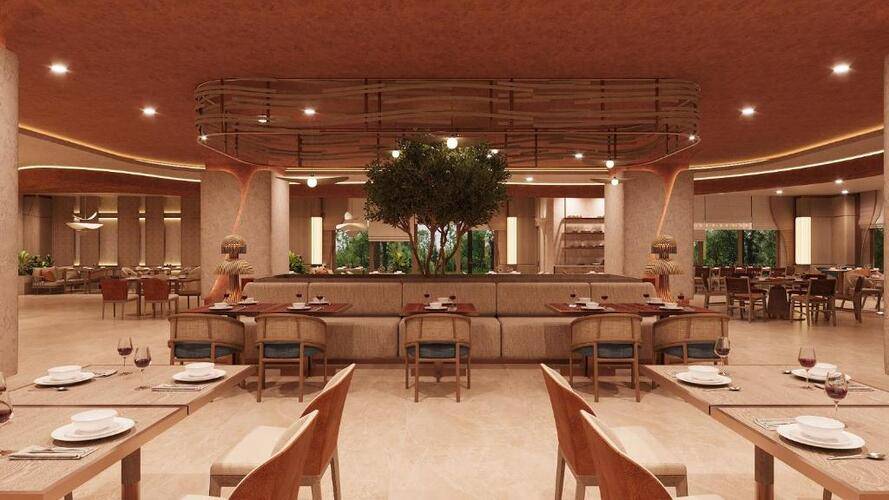 Adalya Bliss (Ex. Adalya Resort & Spa Adults Only 16+)