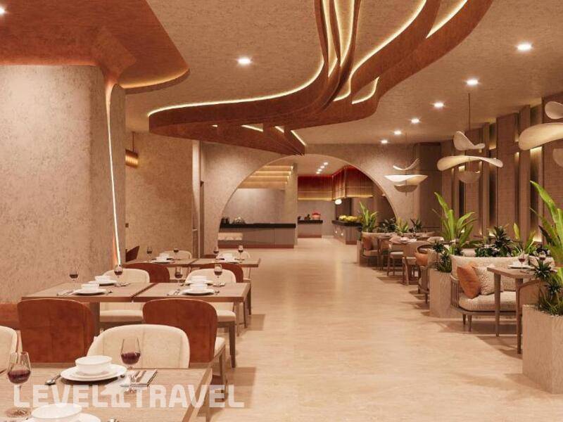 Фотография Adalya Bliss (Ex. Adalya Resort & Spa Adults Only 16+) Фотография Adalya Bliss (Ex. Adalya Resort & Spa Adults Only 16+)