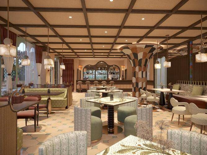 Adalya Bliss (Ex. Adalya Resort & Spa Adults Only 16+)