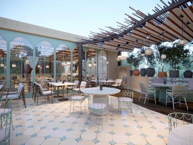 Adalya Bliss (Ex. Adalya Resort & Spa Adults Only 16+)