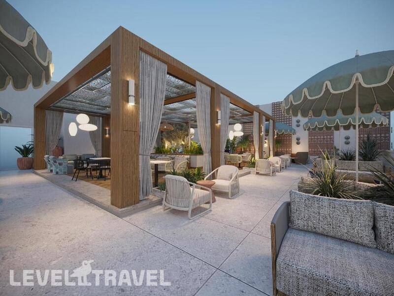 Фотография Adalya Bliss (Ex. Adalya Resort & Spa Adults Only 16+) Фотография Adalya Bliss (Ex. Adalya Resort & Spa Adults Only 16+)